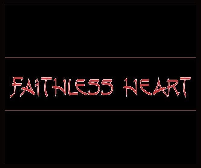 Faithless Heart